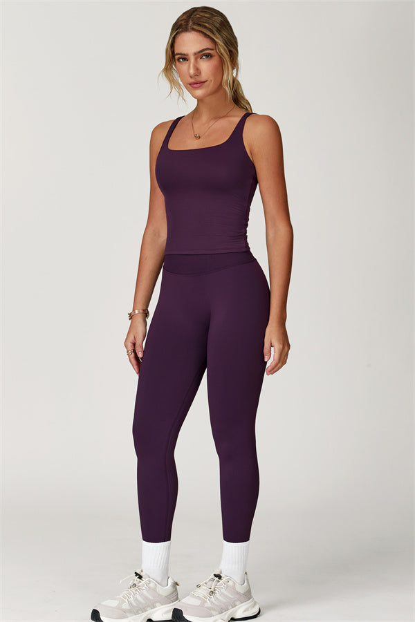 The Hailey Top