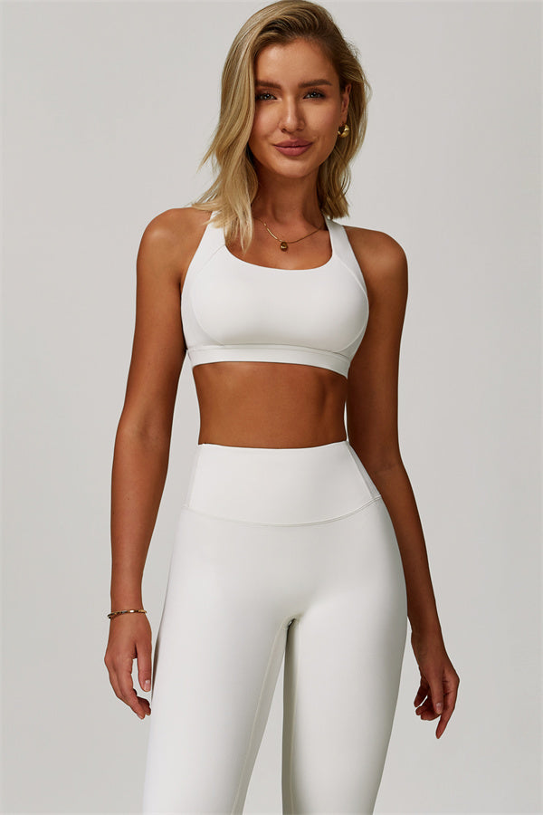 The Sophia Bra & Leggings Set