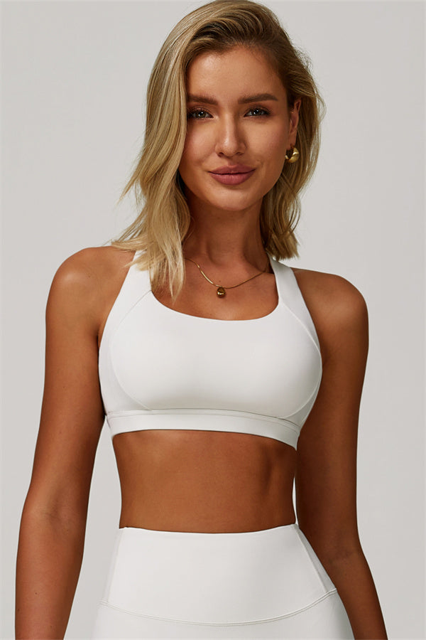 The Sophia Bra & Shorts Set