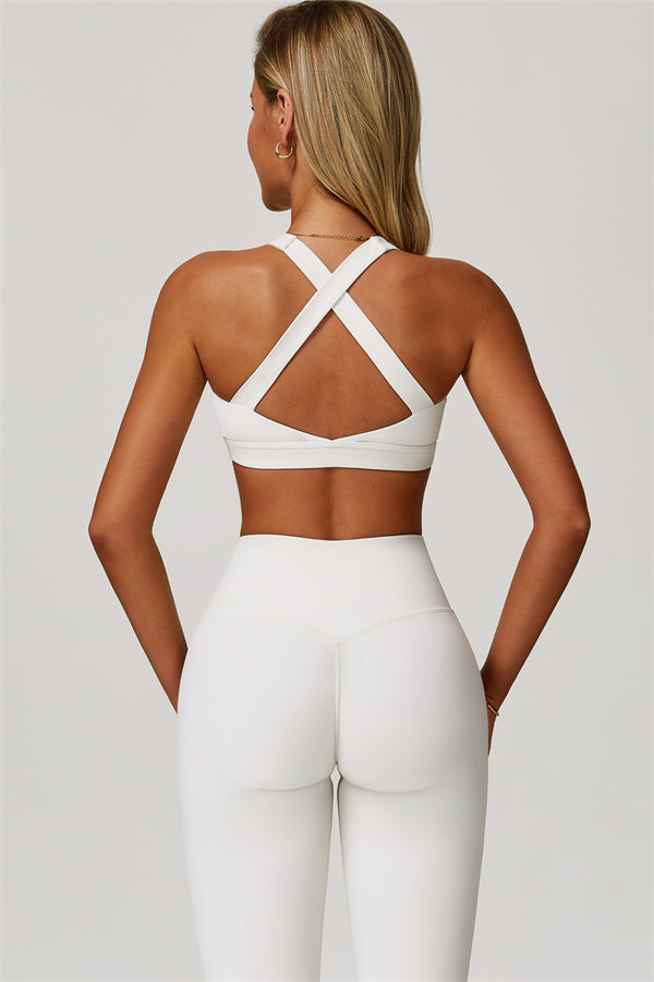 The Sophia Bra & Leggings Set