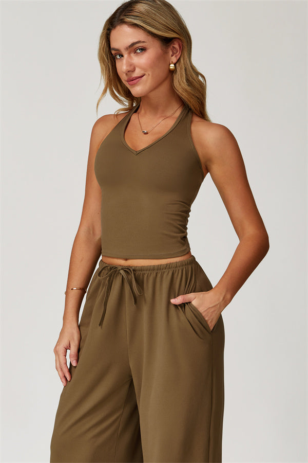The Aaliyah Sweatpants