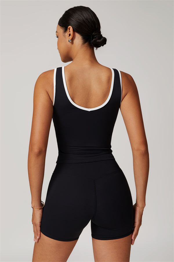 The Avery Top