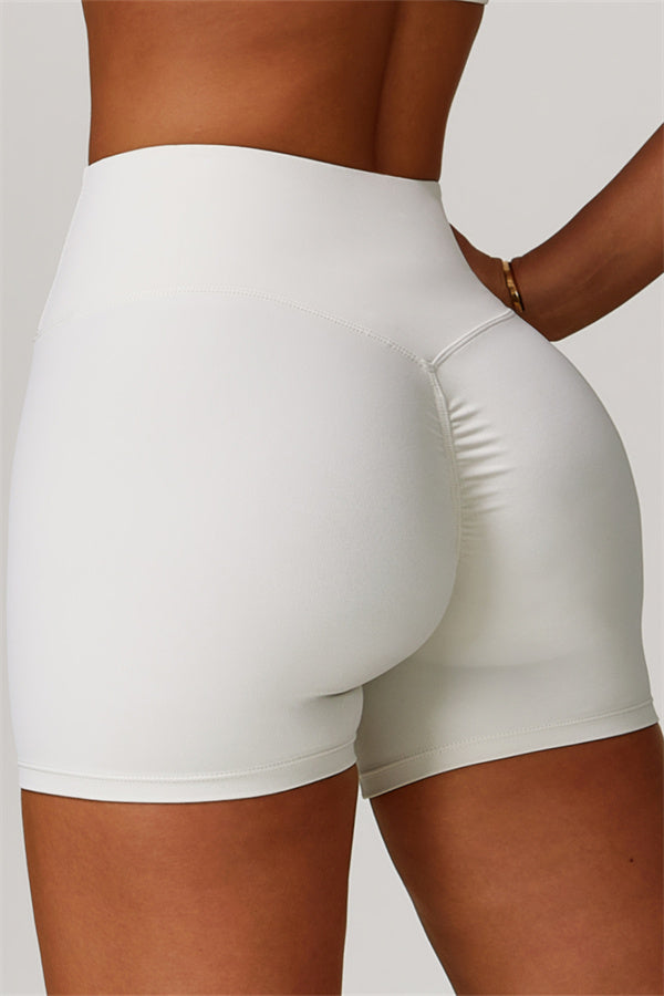 The Sophia Bra & Shorts Set