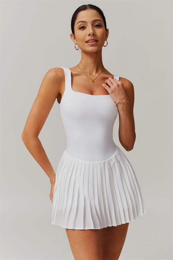 The Isolde Dress