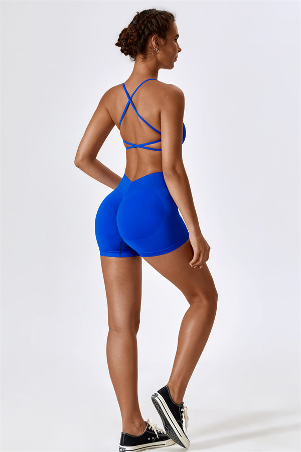 The Blaire Bra