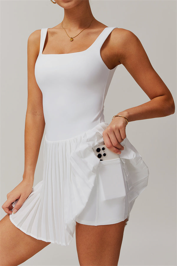 The Isolde Dress