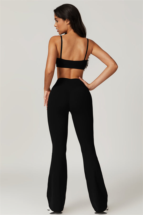The Katerina Bra & Leggings Set