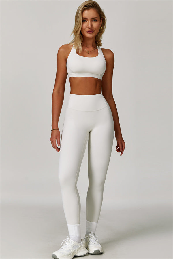 The Sophia Bra & Leggings Set