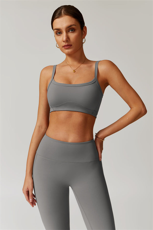 The Kendall Bra & Leggings Set
