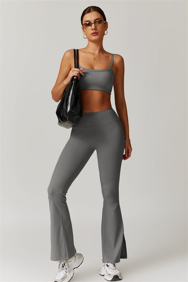The Kendall Bra & Leggings Set