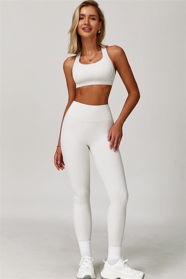 The Sophia Bra & Leggings Set