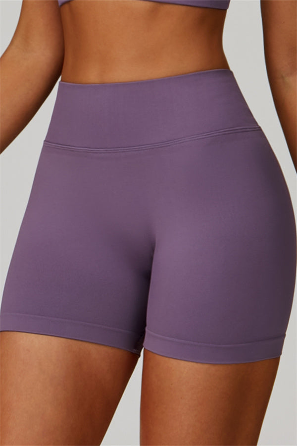 The Olivia Bra & Shorts Set