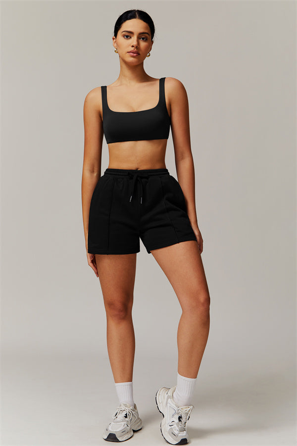 The Hailey Shorts