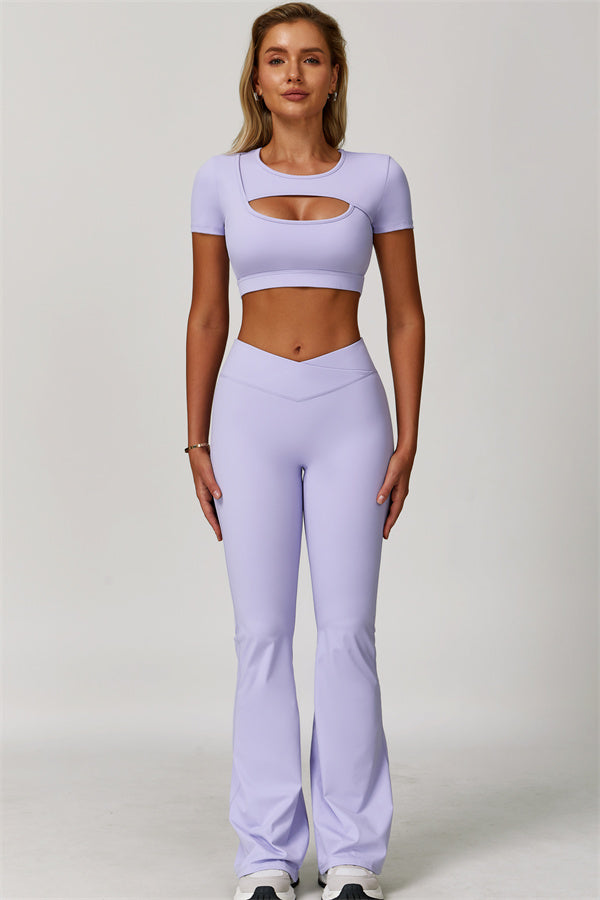 The Isabella Top