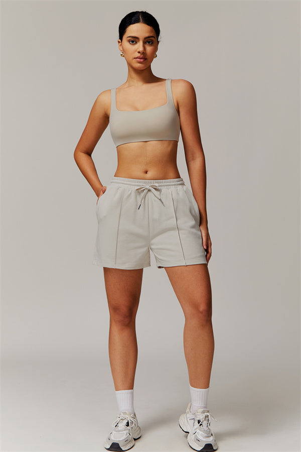 The Hailey Shorts