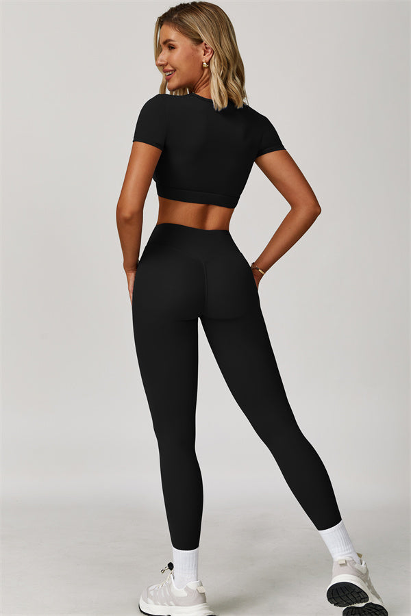 The Isabella Leggings