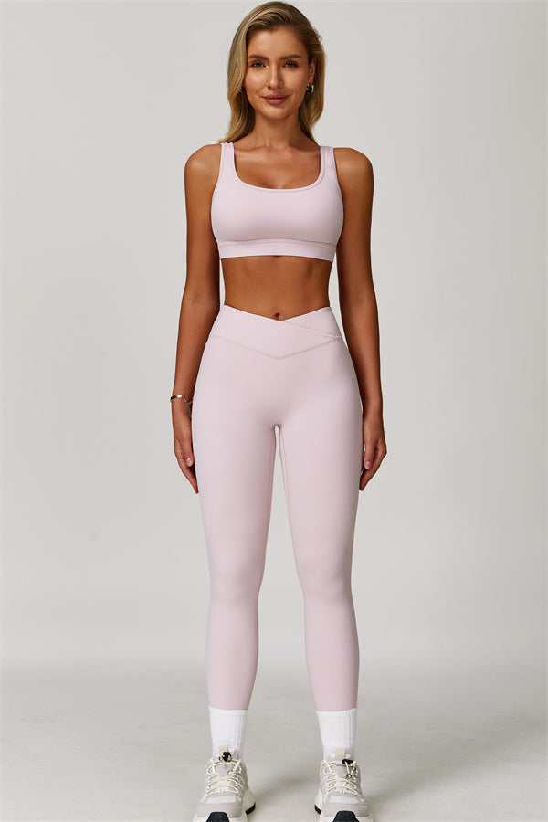 The Isabella Leggings