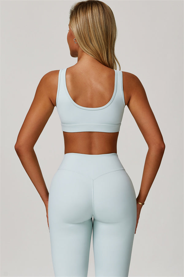 The Isabella Leggings