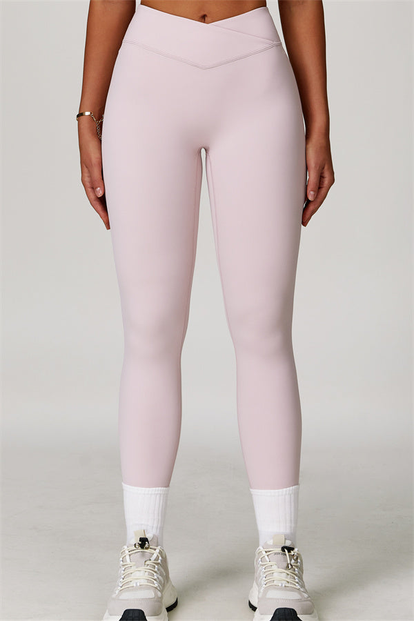 The Isabella Leggings