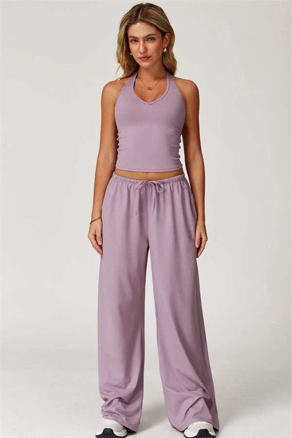The Aaliyah Sweatpants