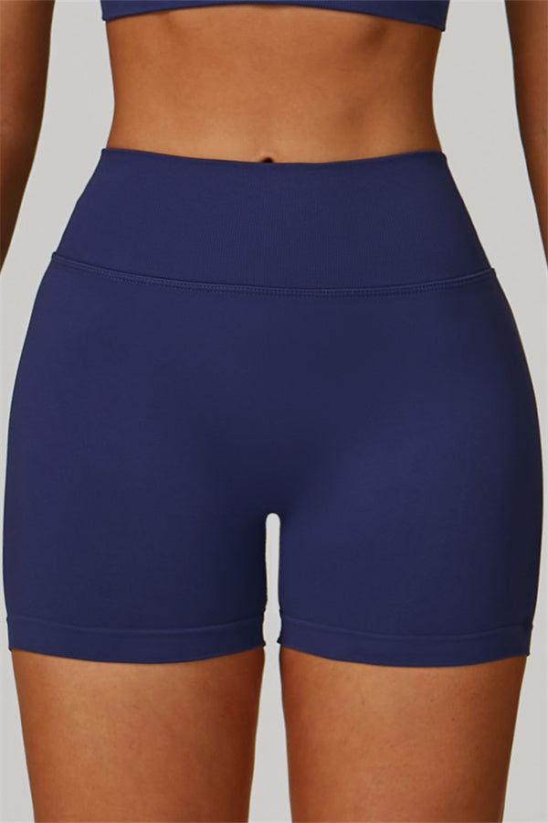 The Olivia Bra & Shorts Set