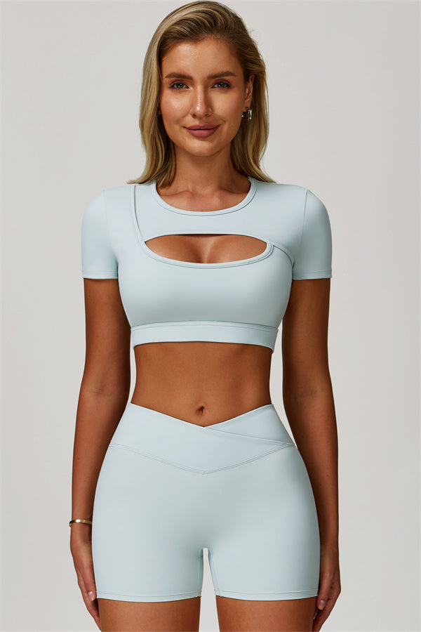 The Isabella Top