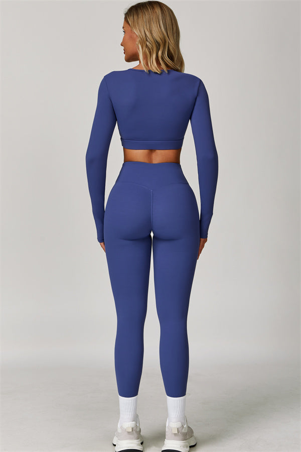 The Isabella Leggings