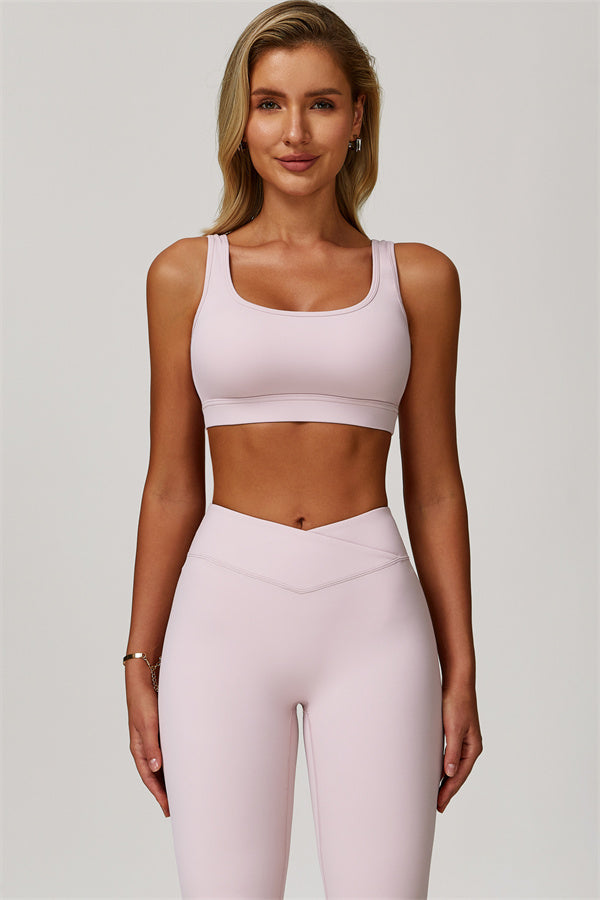 The Isabella Leggings
