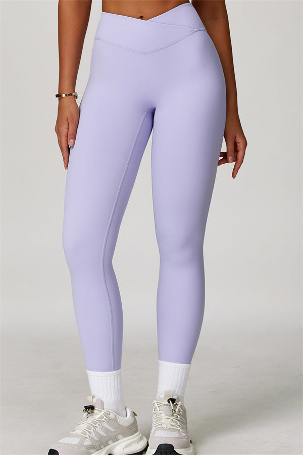 The Isabella Top II & Leggings Set