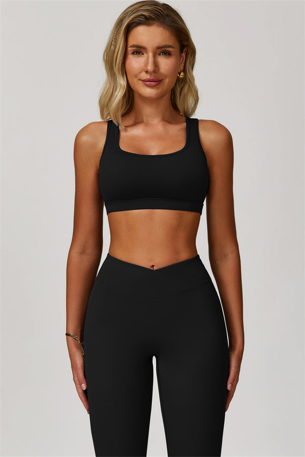 The Isabella Leggings