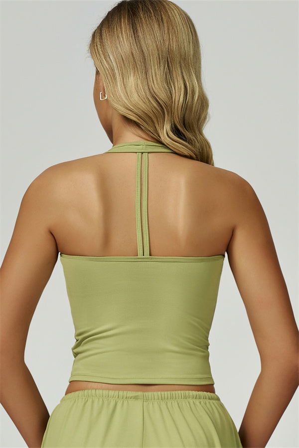 The Aaliyah Top