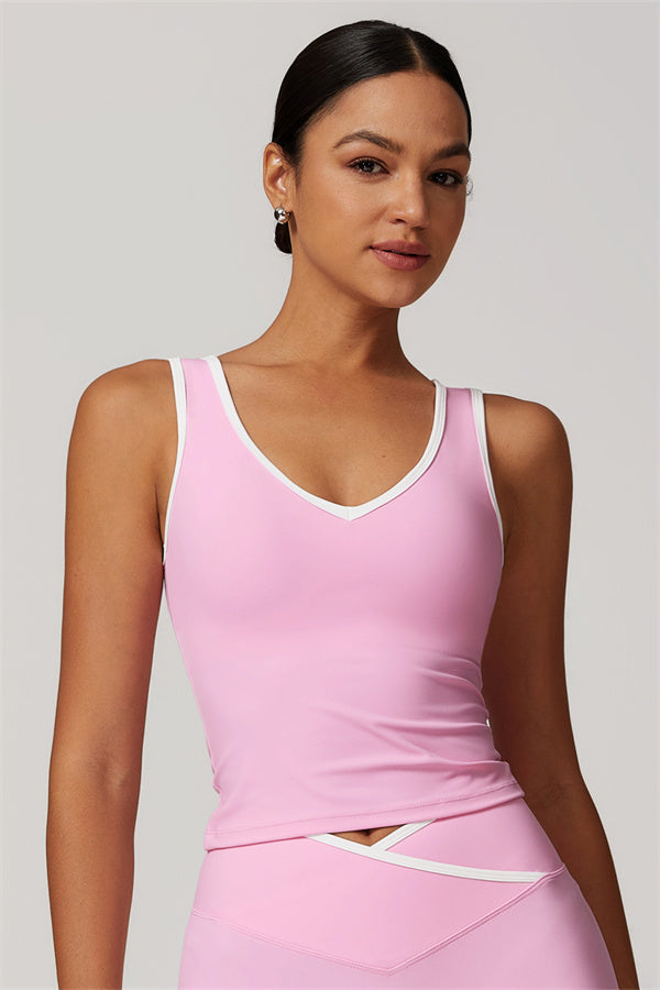 The Avery Top