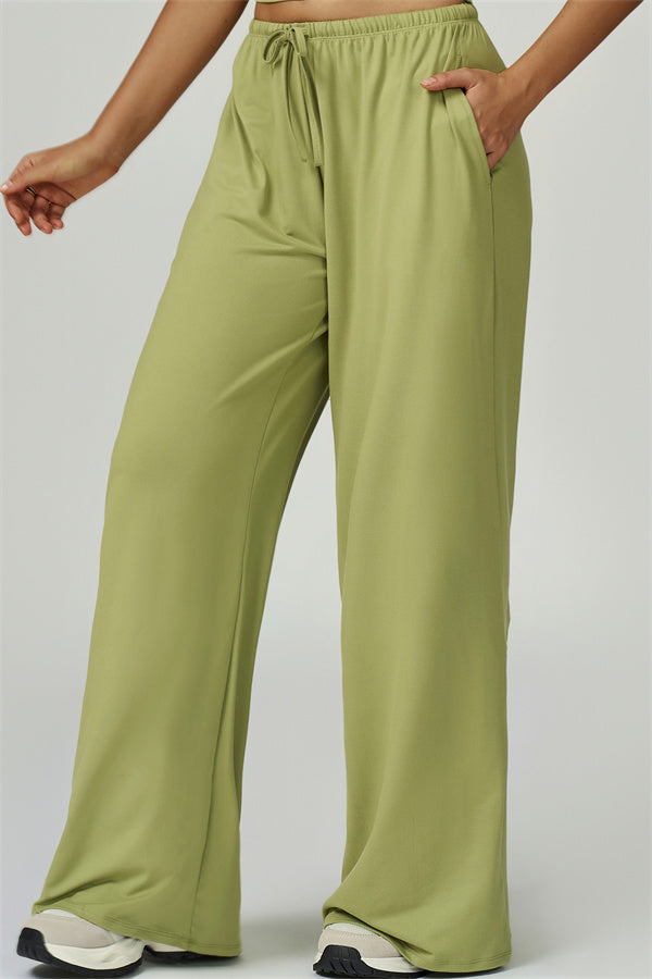 The Aaliyah Sweatpants