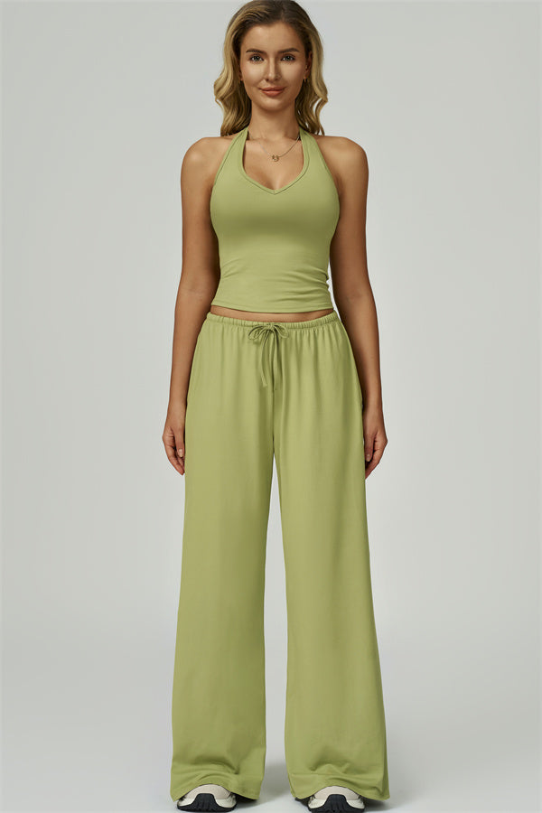 The Aaliyah Sweatpants