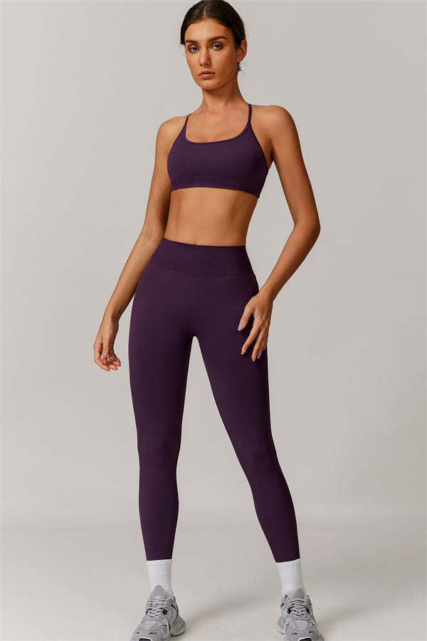 The Blaire Leggings