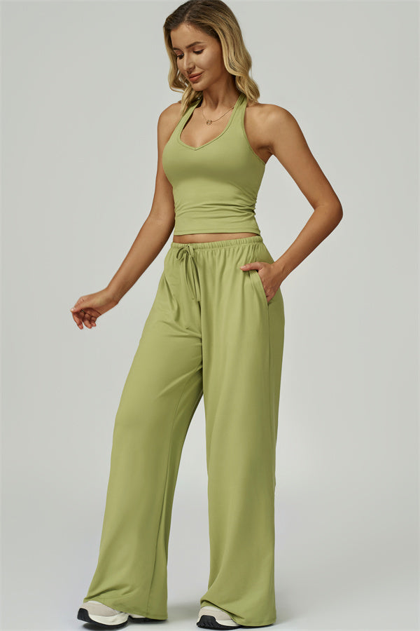 The Aaliyah Sweatpants