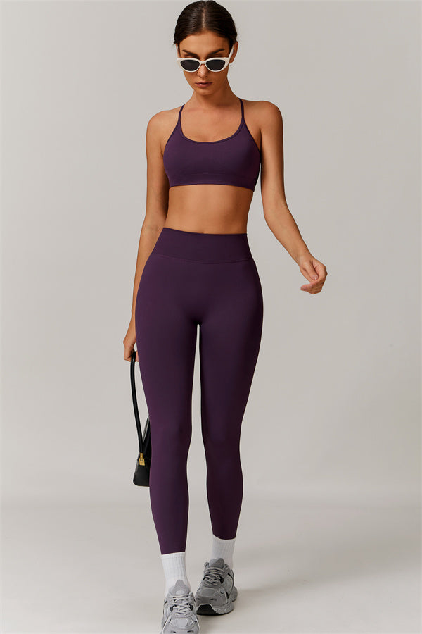 The Blaire Leggings