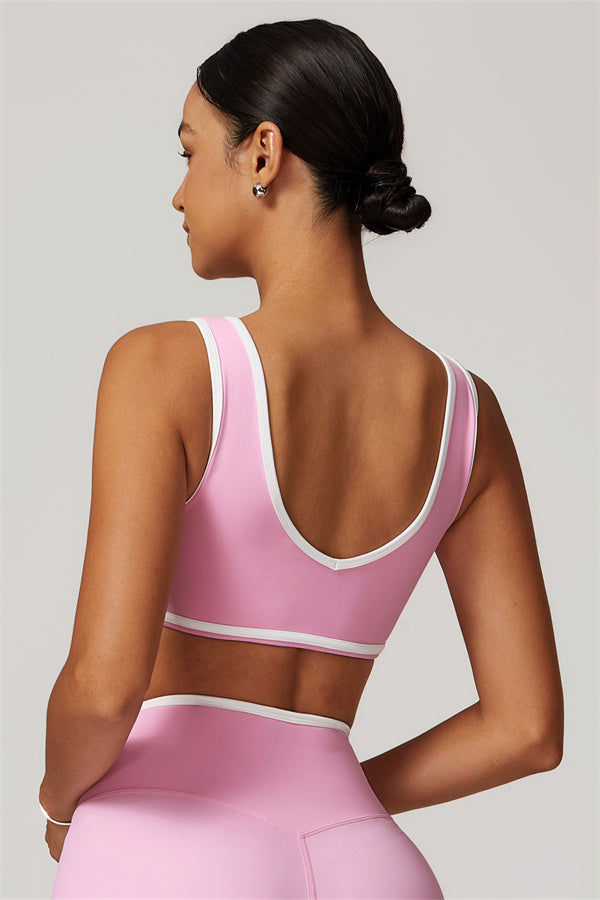 The Avery Bra