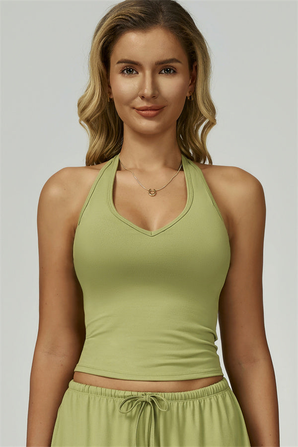 The Aaliyah Top