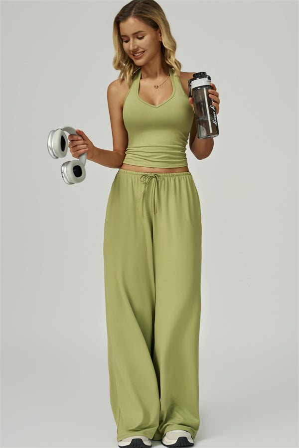 The Aaliyah Sweatpants