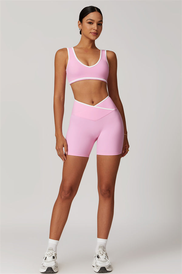 The Avery Bra