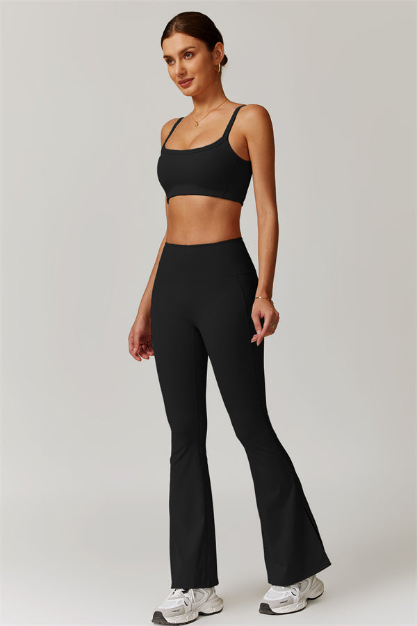 The Kendall Bra & Leggings Set