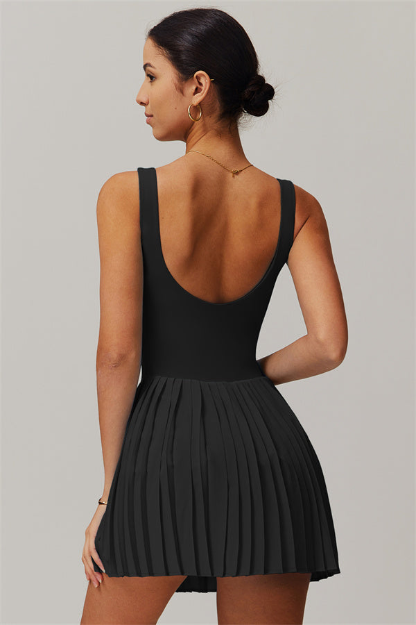 The Isolde Dress
