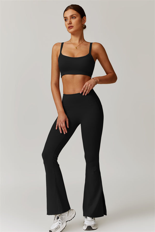 The Kendall Bra & Leggings Set