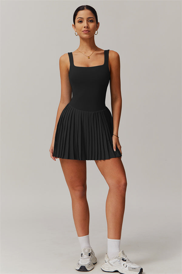 The Isolde Dress