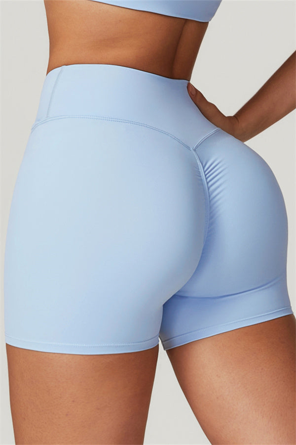 The Katerina Shorts