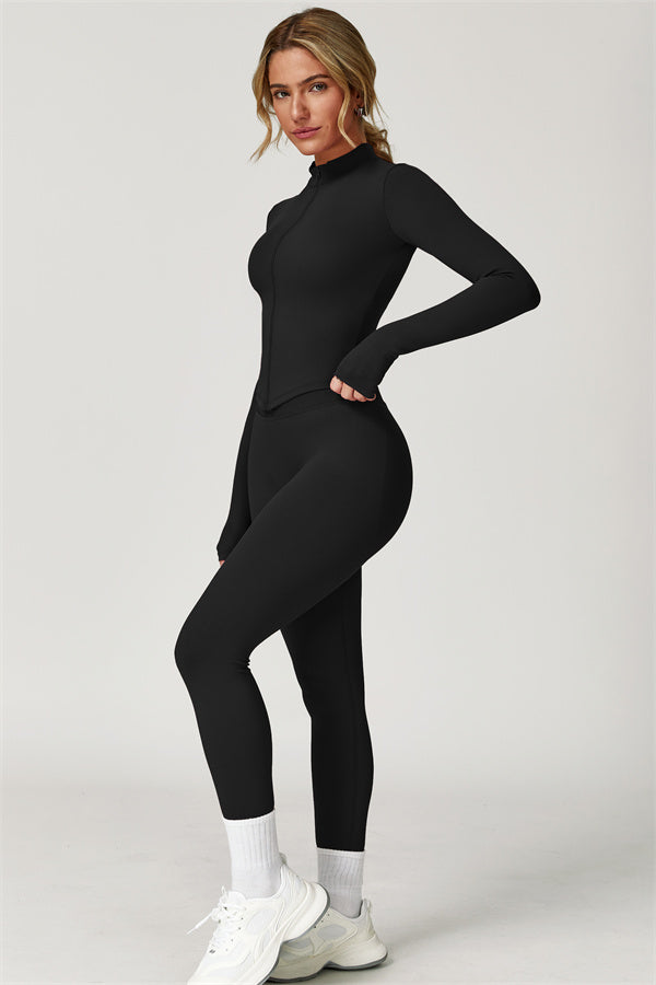 The Sloane Leggings