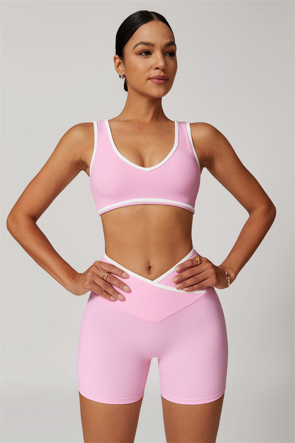 The Avery Bra
