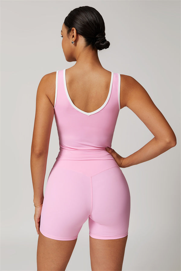 The Avery Top