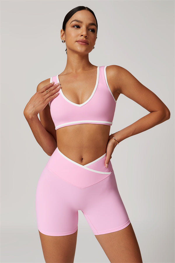 The Avery Bra